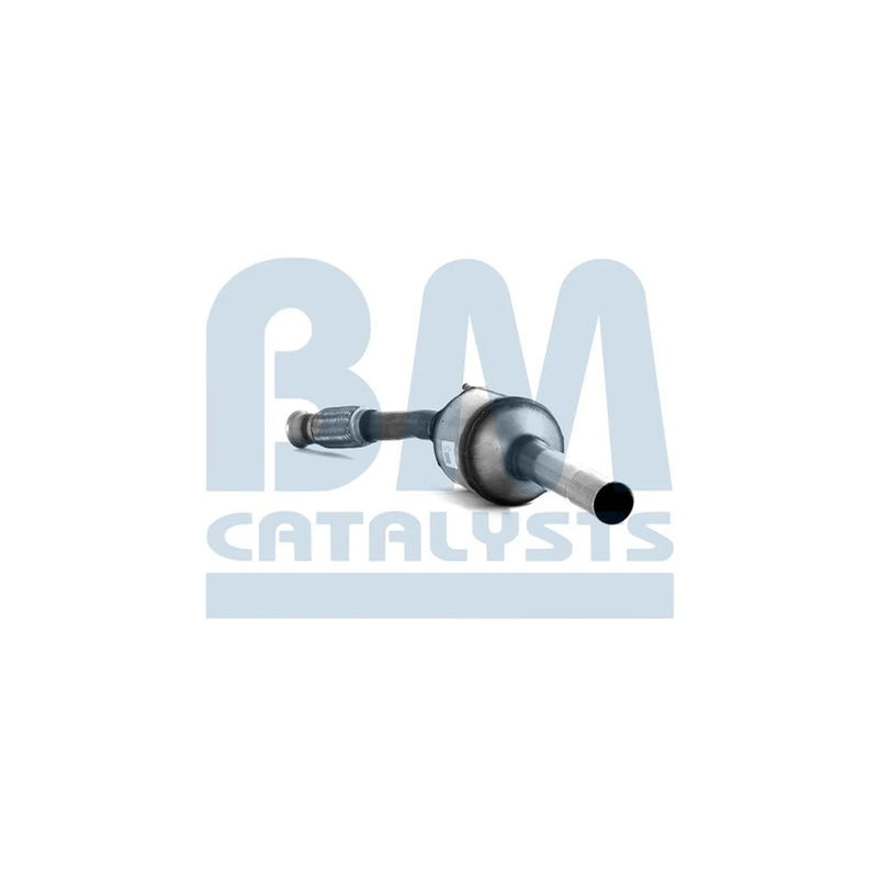 BM Catalysts Homologated Diesel Cat BM80152H