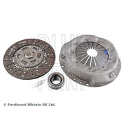 Blue Print Clutch Kit Set 3pc 267mm ADJ133002