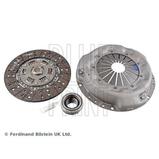 Blue Print Clutch Kit Set 3pc 267mm ADJ133002