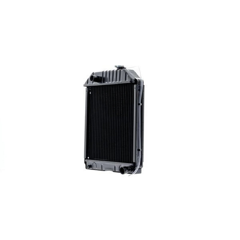Mahle Engine Radiator CR 2298 000P