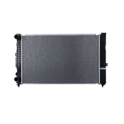 Hella Engine Radiator 8MK 366 302-751