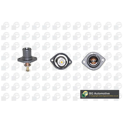BGA Thermostat,Coolant CT5301