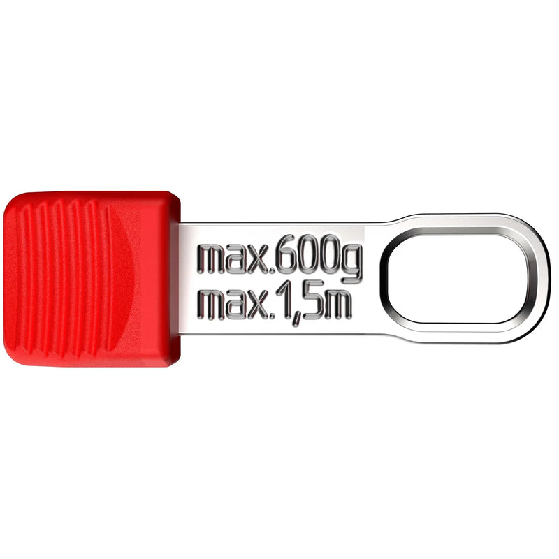KNIPEX TetheredTool Clips 30mm (10 Pieces)