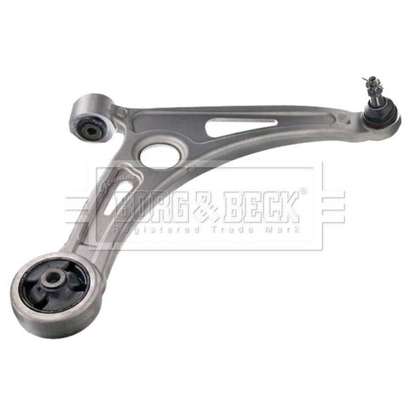 Borg & Beck Control/Trailing Arm BCA7684