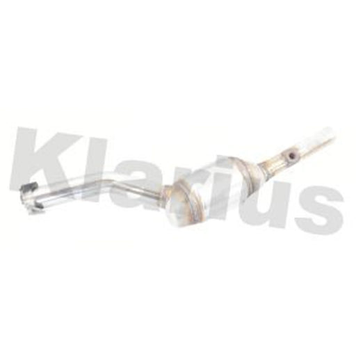 Klarius Catalyst Type Approved With Pipe 323528