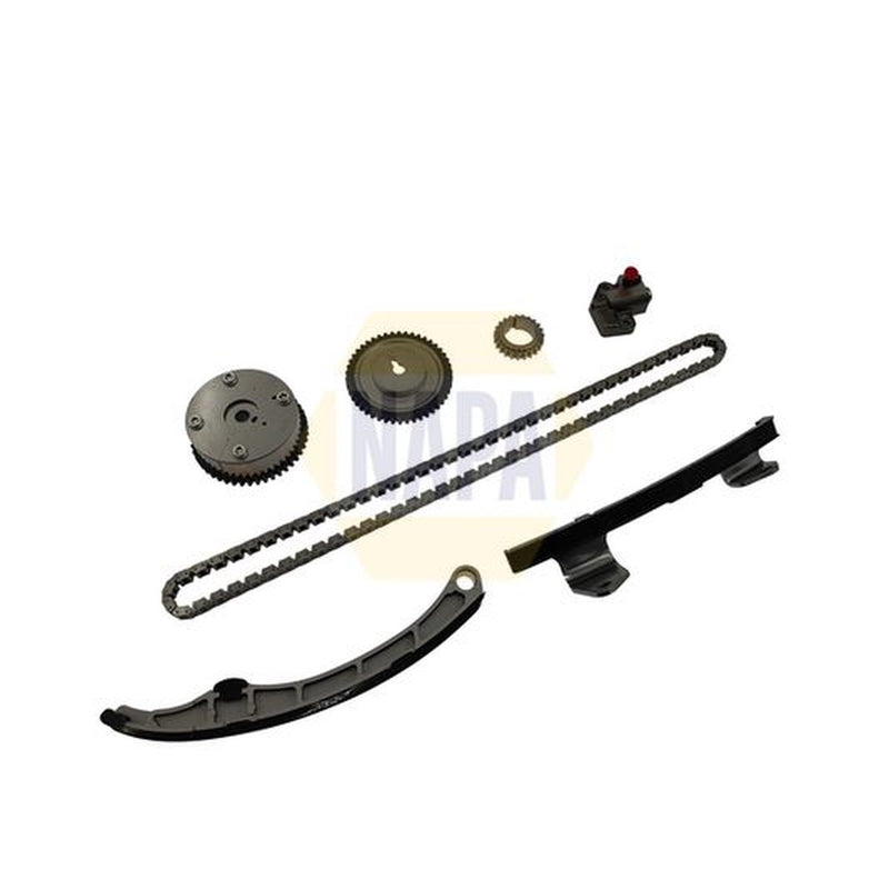 NAPA Timing Chain Kit Set 158 Links NCK4198