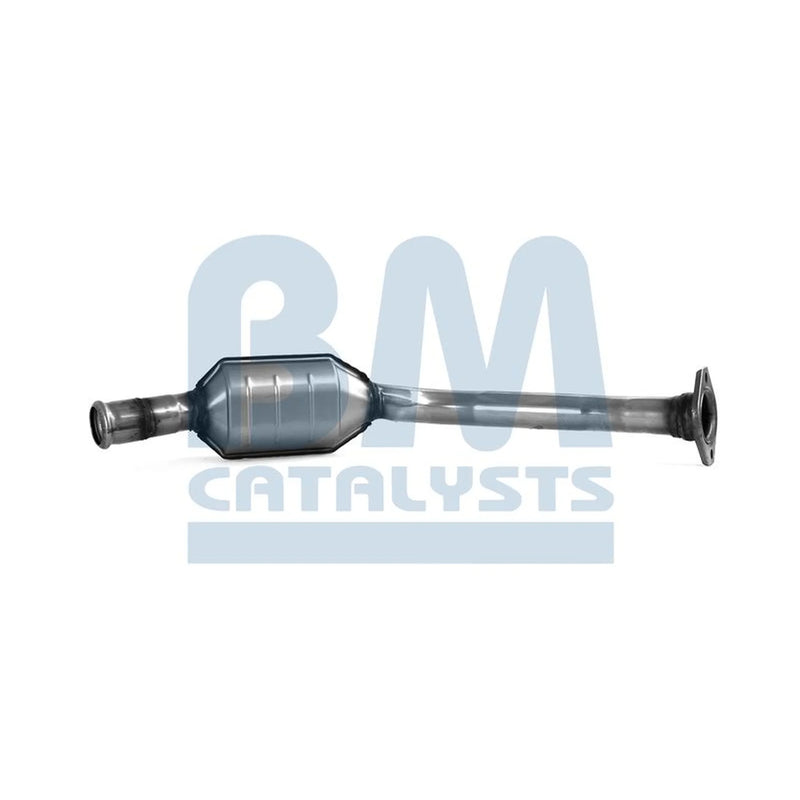 BM Catalysts Homologated Diesel Cat BM80086H