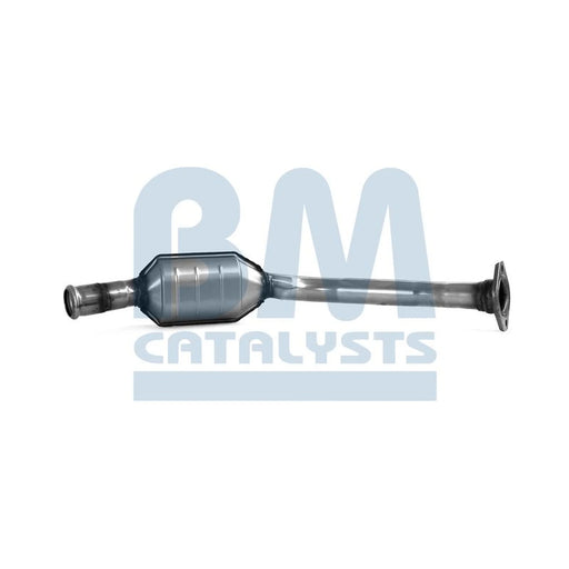 BM Catalysts Homologated Diesel Cat BM80086H