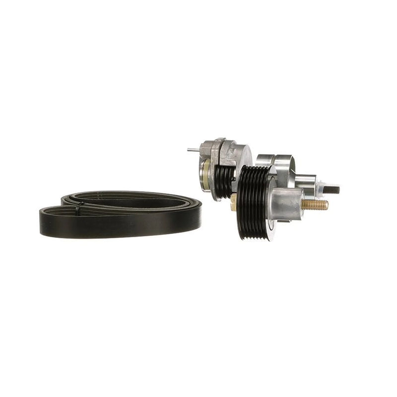 Gates V-Ribbed Belt Set K027PK1690HD