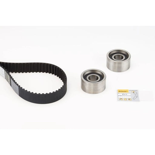 Continental CTAM Timing Belt Kit with Rollers CT989K1