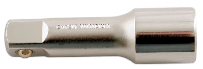 Laser Tools Extension Bar 1/2"D 75-380mm
