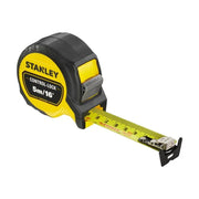 STANLEY® Hand Tools CONTROL-LOCK™ Pocket Tape 5m/16ft (Width 25mm) - STHT37235-5