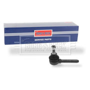 Borg & Beck Steering Tie Rod End Ball Joint BTR4312