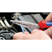 KNIPEX Electricians' Pliers 160mm 13 01 160 SB