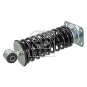 Febi Cab Suspension Shock Absorber Rear 173734