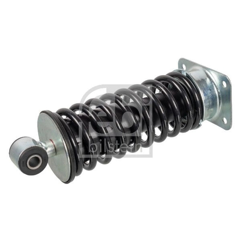 Febi Cab Suspension Shock Absorber Rear 173734