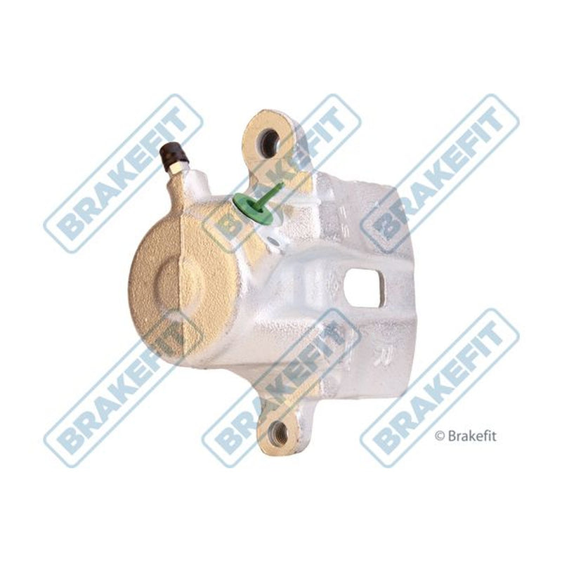 Apec 2 x Front Brake Calipers BCA1685E