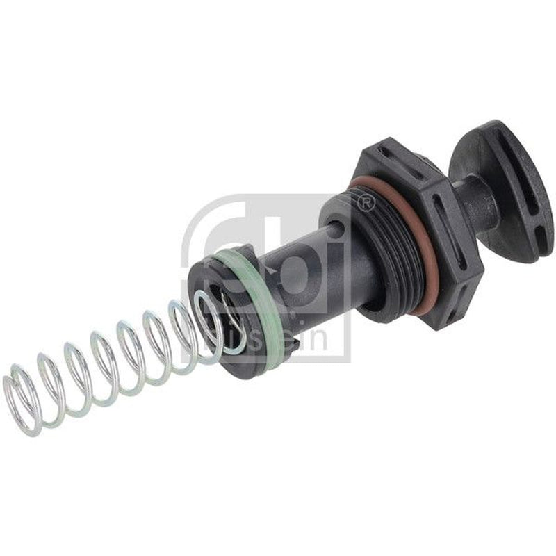Febi Fuel Pre-Supply Pump Connectors 1003898