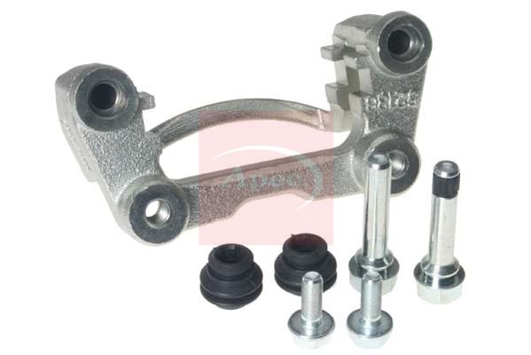 Apec Bracket, brake caliper fits Kia Picanto II 2011-2017 ACC1159