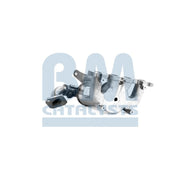 BM Catalysts Homologated Petrol Cat BM91299H