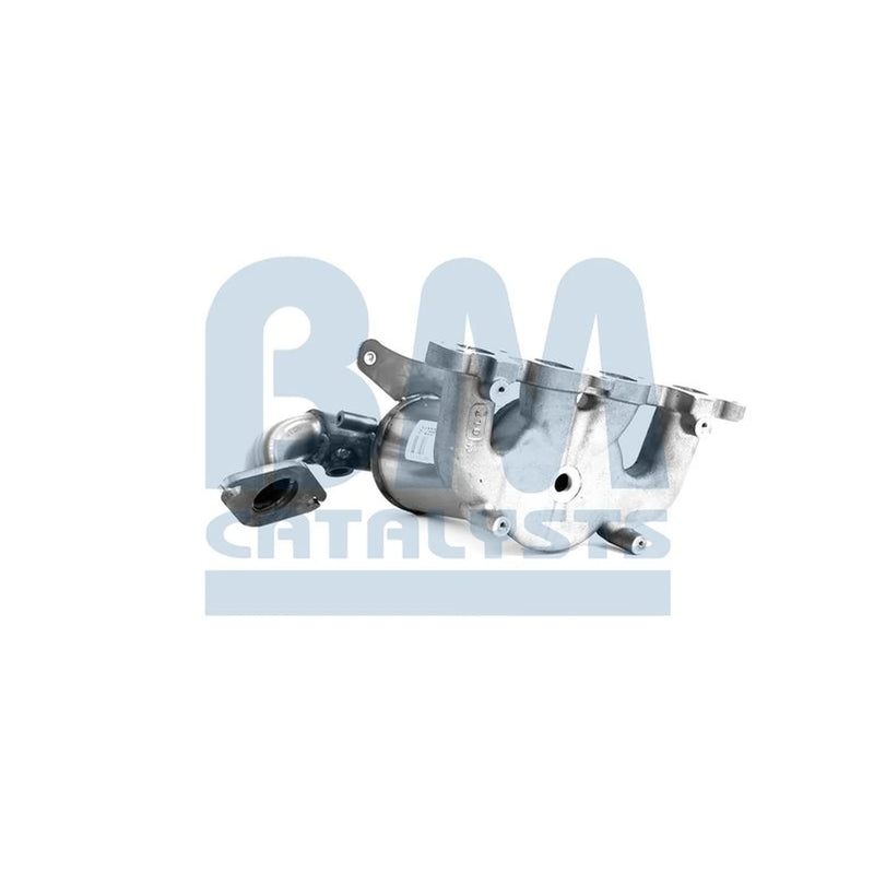 BM Catalysts Homologated Petrol Cat BM91299H
