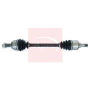 Apec CV Drive Shaft Driveshaft Front Left ADS1709L