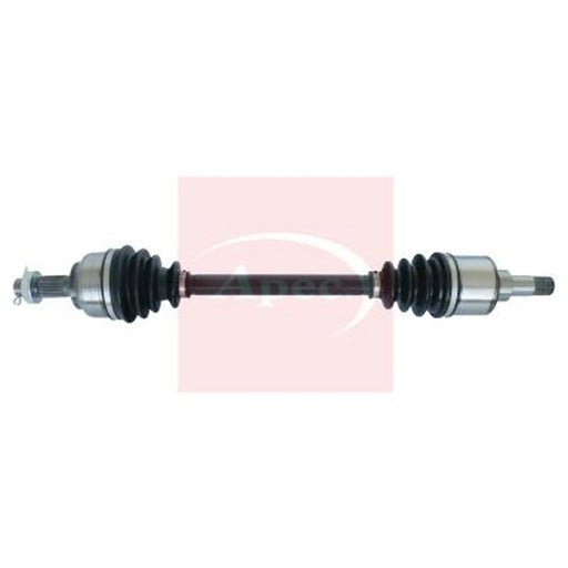 Apec CV Drive Shaft Driveshaft Front Left ADS1709L