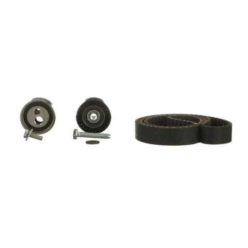 Gates Timing Belt Kit with Rollers K035524XS