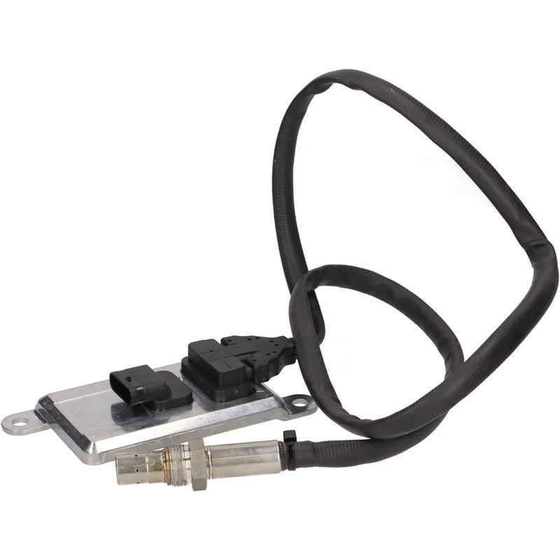 Pierburg NOx Nitrogen Oxide Sensor Exhaust Pin 7.14350.14.0