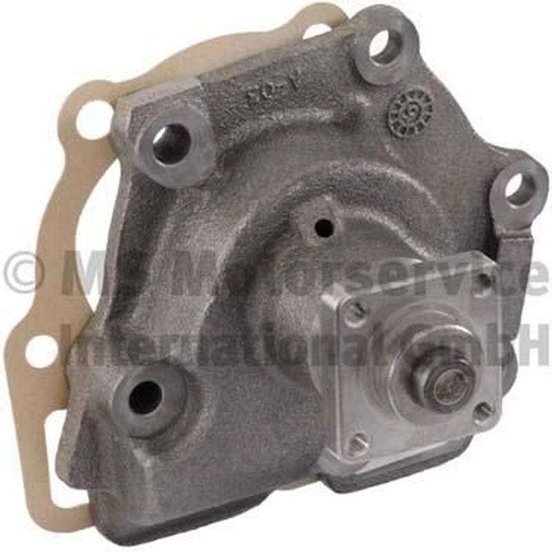 Pierburg Engine Cooling Water Pump 7.07152.00.0