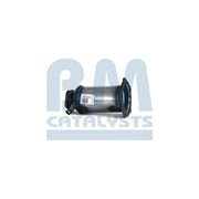 BM Catalysts Homologated Petrol Cat BM91147H