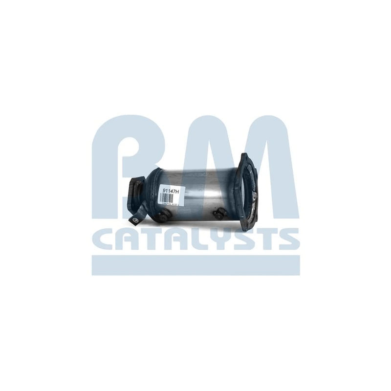 BM Catalysts Homologated Petrol Cat BM91147H