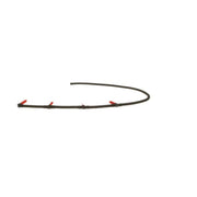 Gates Fuel Overflow Hose Pipe MFL1366