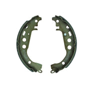 Juratek Brake Shoe Set Axle Kit Rear JBS1056