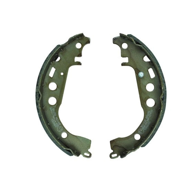 Juratek Brake Shoe Set Axle Kit Rear JBS1056
