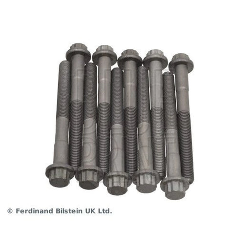 Blue Print Cylinder Head Bolt Set ADT37802