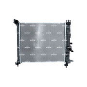 NRF Engine Radiator 58473