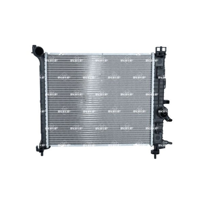 NRF Engine Radiator 58473