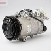 Denso Air Conditioning Compressor DCP23035