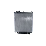 NRF Engine Radiator 56032