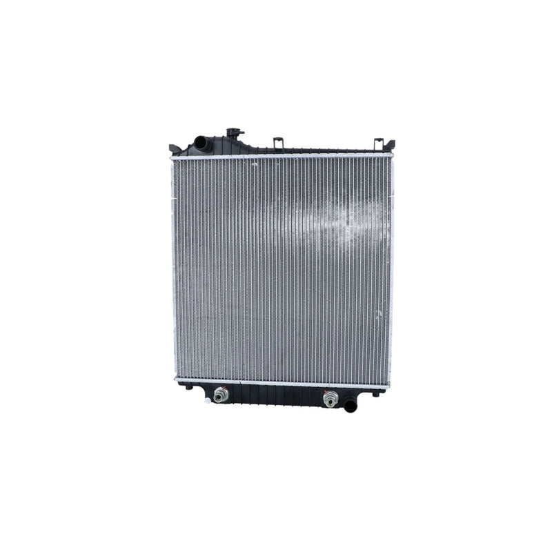 NRF Engine Radiator 56032