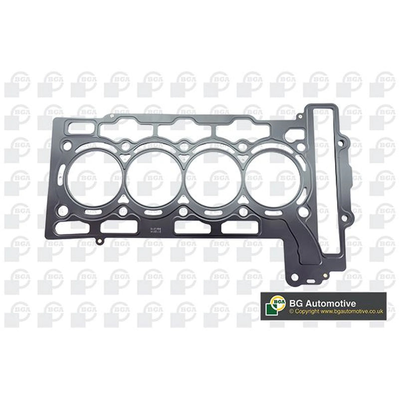 BGA Cylinder Head Gasket 0mm Thick CH8522