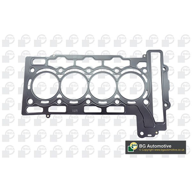 BGA Cylinder Head Gasket 0mm Thick CH8522
