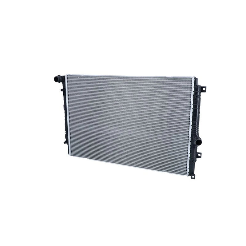 NRF Engine Radiator 550277