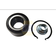NAPA Wheel Bearing Kit 74mm PWB1867