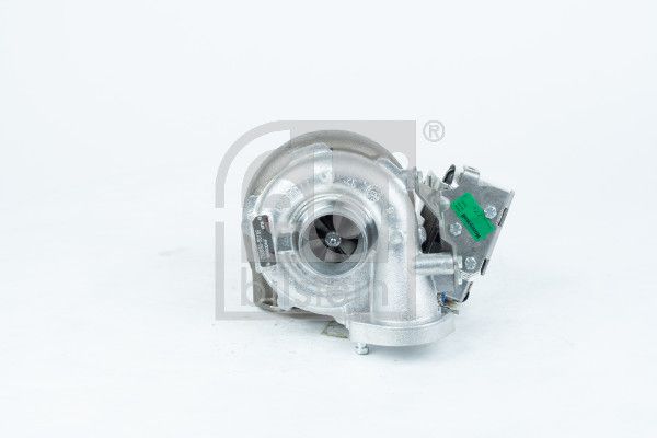 Febi Turbocharger Turbo Unit
