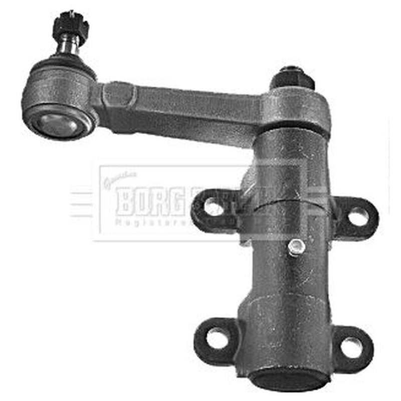 Borg & Beck Cs BDL6430