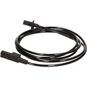 Pierburg ABS Wheel Speed Sensor Rear Left 7.14059.49.0