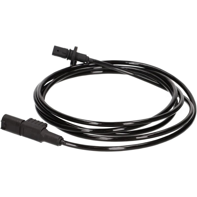 Pierburg ABS Wheel Speed Sensor Rear Left 7.14059.49.0
