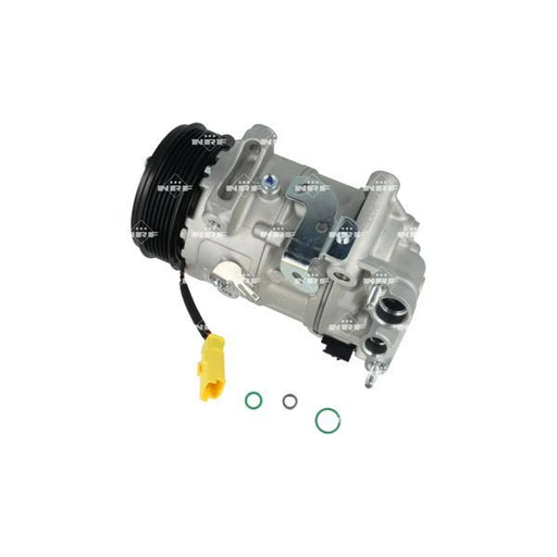 NRF Air Conditioning Compressor 320289